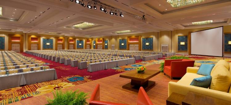 奥兰多希尔顿酒店(Hilton Orlando)图片