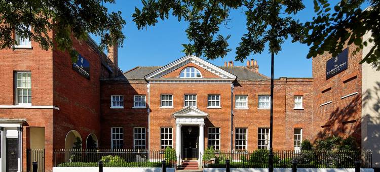 克里斯托弗·雷爵士水疗酒店(Sir Christopher Wren Hotel)图片