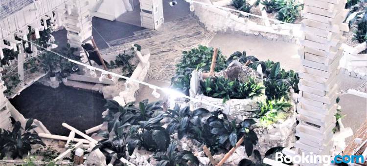 海吉纳Spa度假村(Higina Spa Hotel)图片