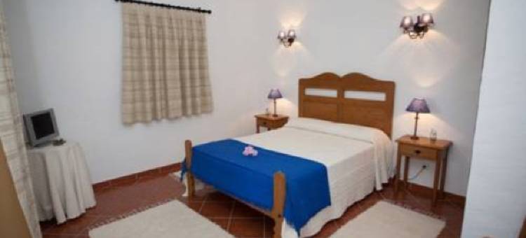 纳瓦特拉乡村酒店(Naveterra-Hotel Rural)图片