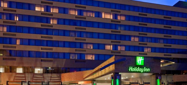 Holiday Inn Secaucus Meadowlands图片