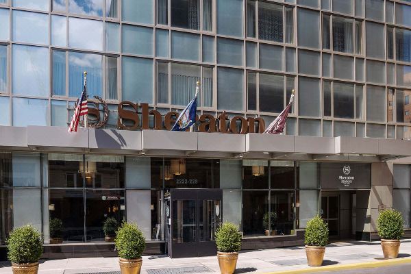 纽约布鲁克林喜来登酒店(sheraton brooklyn new york)预订价格,联系