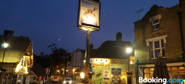 福客利斯酒店(Foxhills of Shanklin)图片