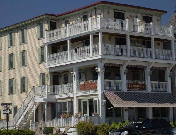 莱恩栋酒店(Laingdon Hotel)图片