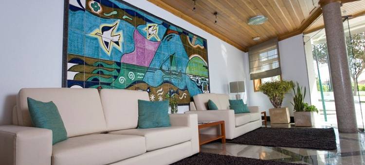 萨利纳斯酒店(Hotel das Salinas)图片