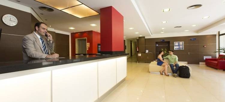 帕比萨奇科酒店(Hotel Pabisa Chico)图片