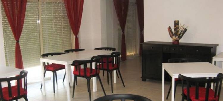 17 号大西洋开放式公寓酒店(Studio 17 by Atlantichotels - Al)图片