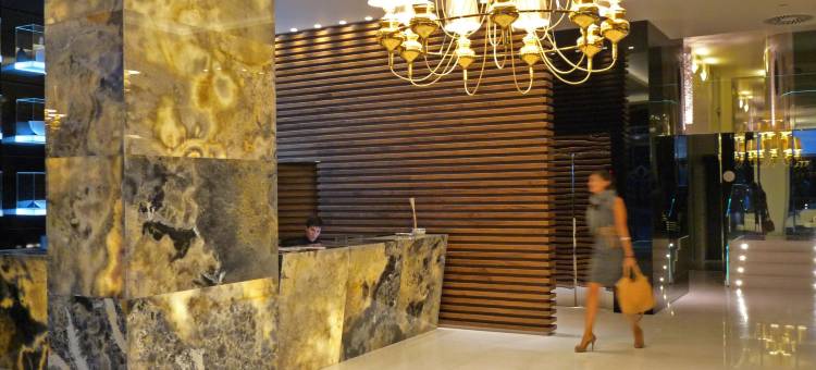 纳加里精品温泉格兰酒店(Gran Hotel Nagari Boutique & Spa)图片