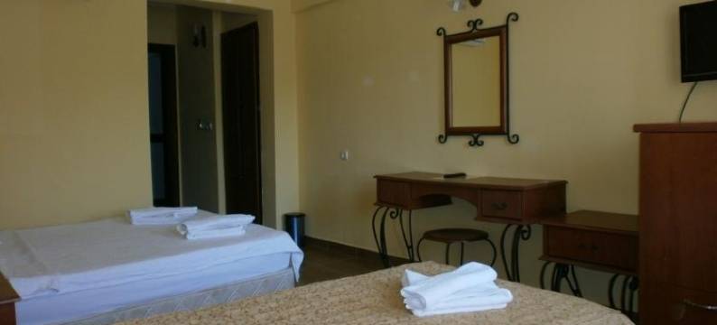 泽赫拉酒店-概念(Zehra Hotel)图片