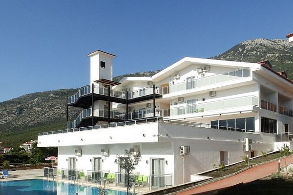 阳光假日度假村-全包式(sunshine holiday resort - all inclusive)