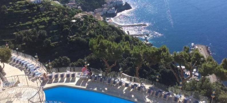 怡东大酒店(Grand Hotel Excelsior)图片