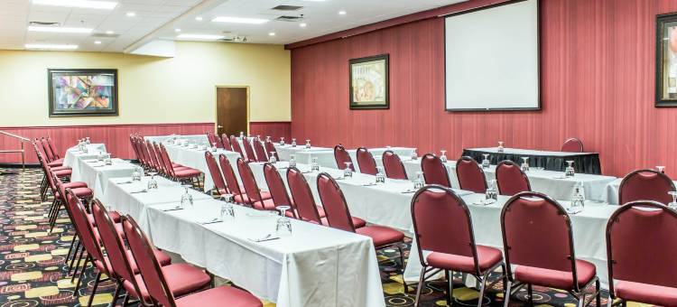 温德姆花园酒店-格林斯伯勒(Wyndham Garden Greensboro)图片