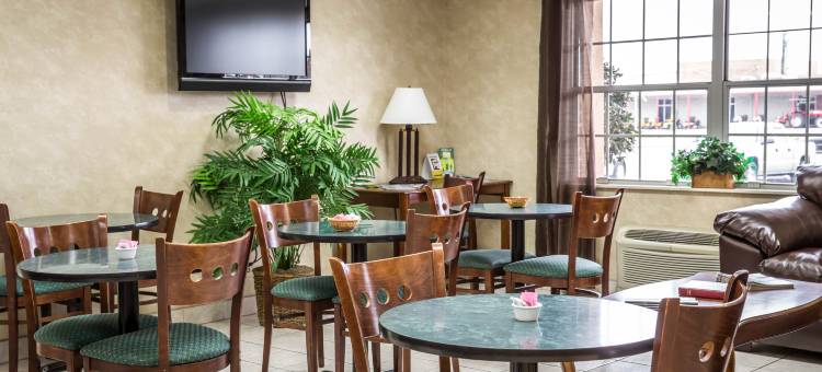 威廉斯顿品质酒店(Quality Inn Williamston)图片
