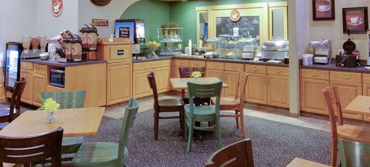 舒适酒店(Comfort Inn)图片