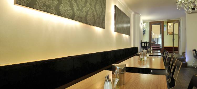 市中心XO酒店(XO Hotels City Centre)图片