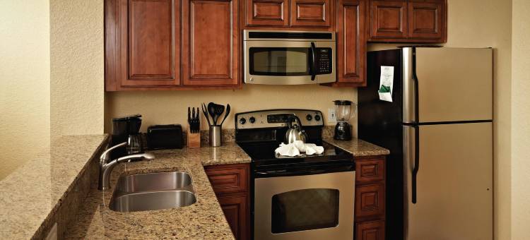 蓝绿假期奥兰多阳光度假村，阿桑德连锁(Bluegreen Vacations Orlando's Sunshine, Ascend Collection Resort)图片