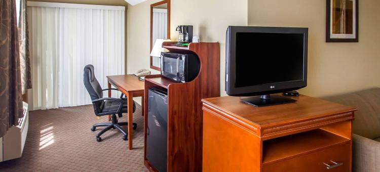 凯艺套房酒店(Quality Inn & Suites)图片