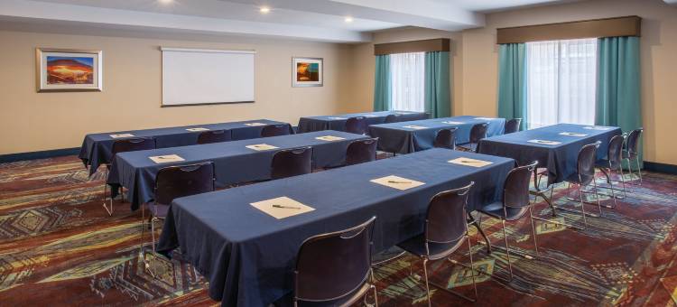 摩押拉昆塔温德姆套房酒店(La Quinta Inn & Suites by Wyndham Moab)图片