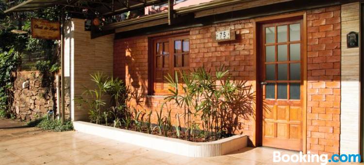 Chalé do Lago图片