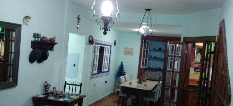 米内莱旅馆(Pousada Dos Minerais)图片