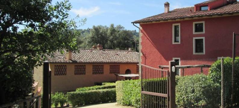 卡尔贝泽罗公寓(Apartment Corbezzolo)图片