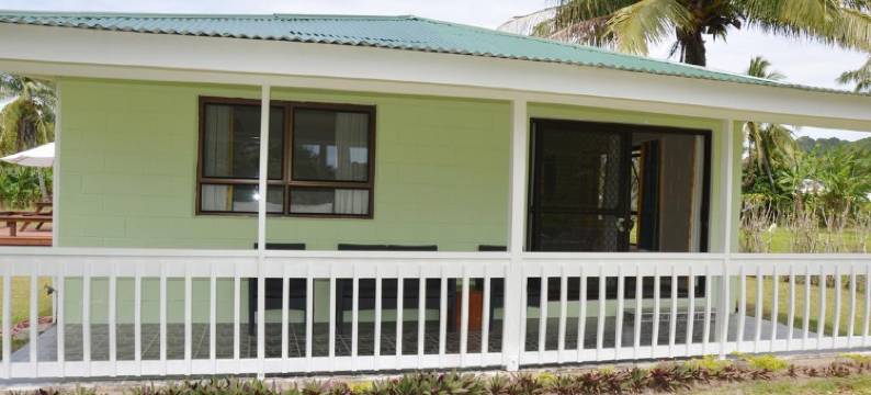 火焰小屋(Flame Cottage)图片