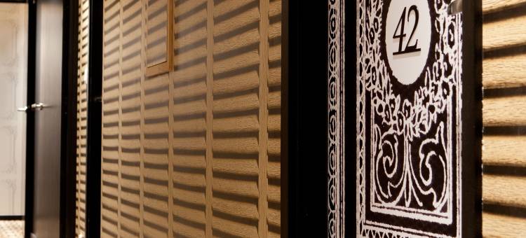 巴黎安托万酒店(Hotel L’Antoine)图片