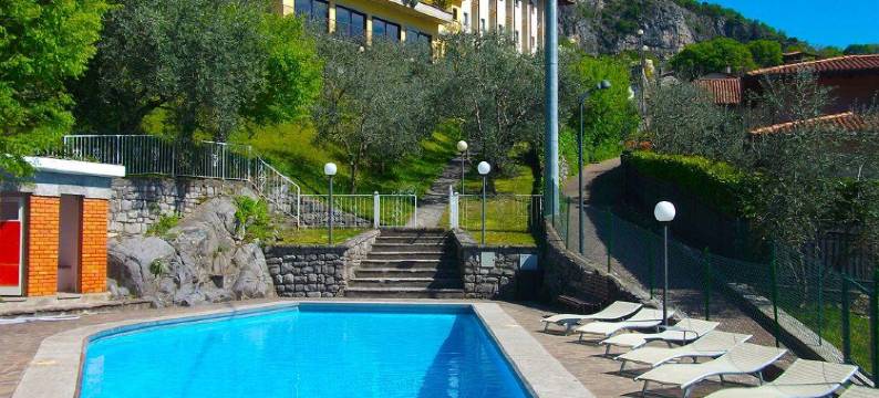 米兰达酒店(Hotel Miranda)图片