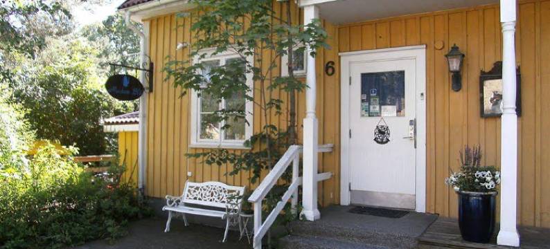 埃松加的图西拉戈酒店(Hotell Tussilago I Essunga)图片