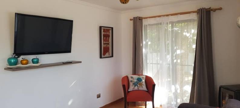 Apartamento la Calera图片