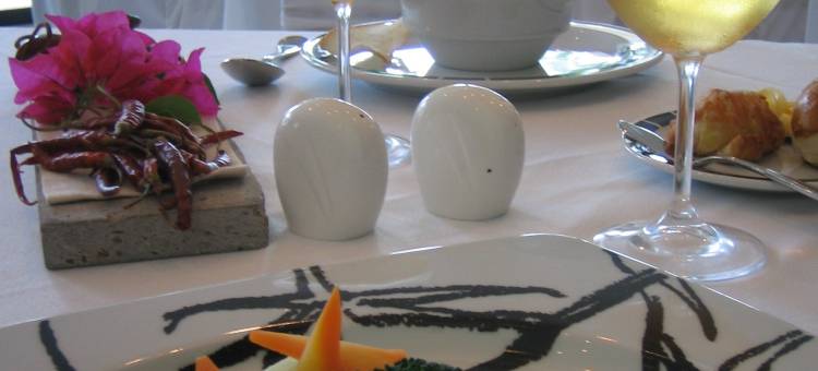 坎昆斯马特城市绿洲酒店(Smart Cancun The Urban Oasis)图片