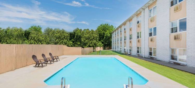 avid hotel 兰开斯特 by IHG(Avid Hotel Lancaster)图片