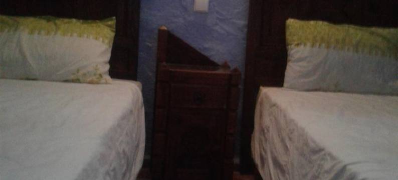 达拉巴卡酒店(Dar Lbakal)图片