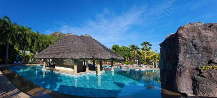 多美恩酒店(Le Domaine de La Reserve Hotel)图片