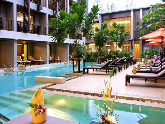 宋雅莉塔拉度假酒店