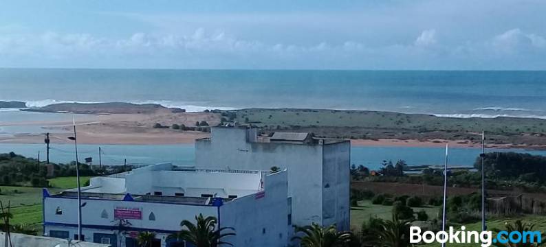 达尔多卡拉酒店(Dar Doukkala Oualidia)图片