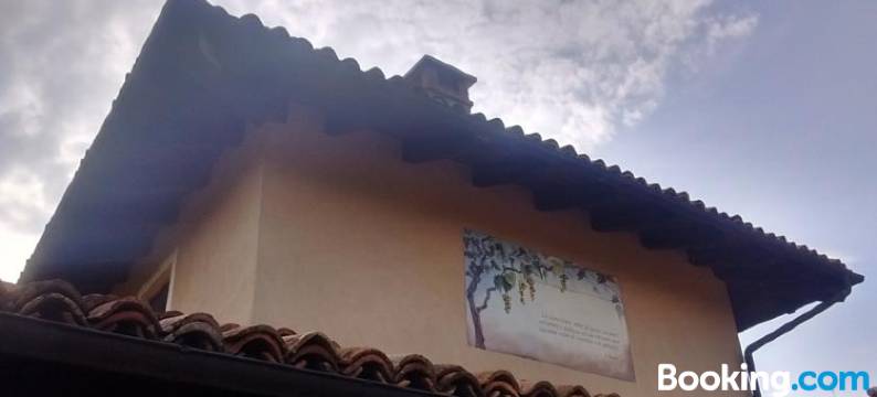 卡德加尔酒店(Cadgal - Tenuta Valdivilla)图片