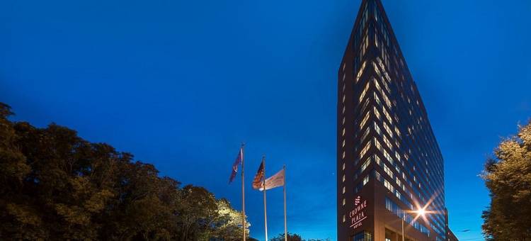 里士满市中心万豪德尔塔酒店(Delta Hotels Richmond Downtown)图片