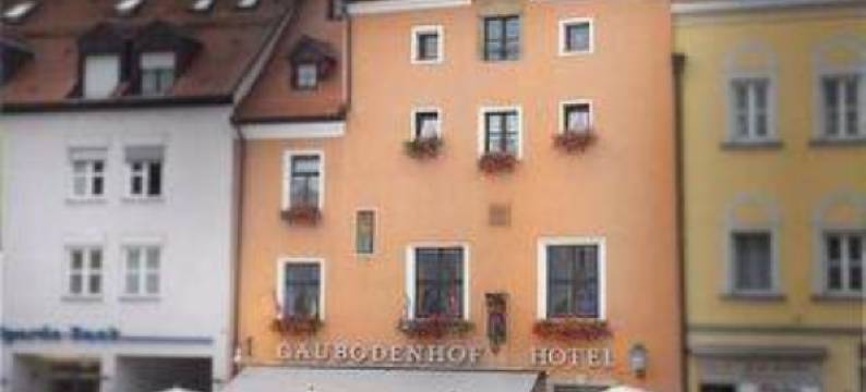 Hotel Gäubodenhof图片