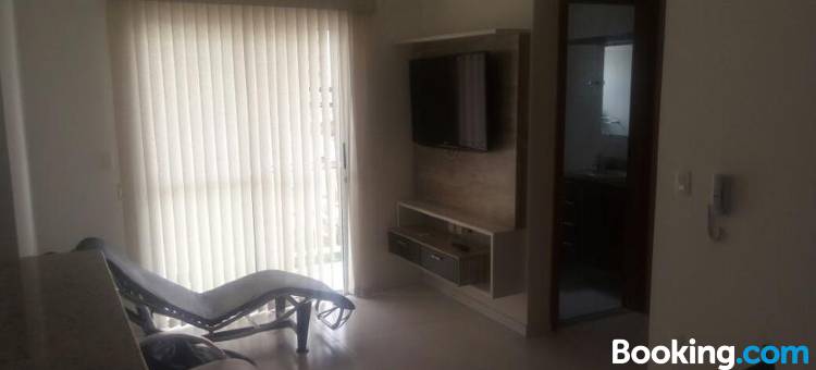 Apartamento Moderno Poços de Caldas图片
