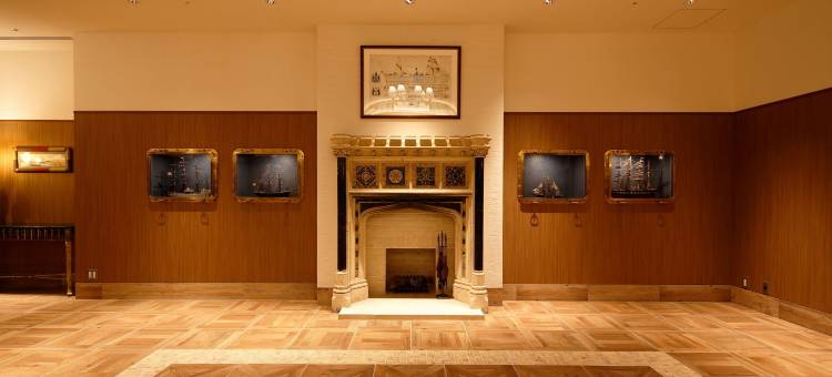 神户蒙特埃马纳酒店・艾美丽(Hotel Monte Hermana Kobe Amalie)图片