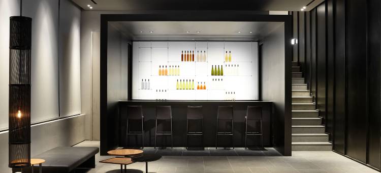 瑞草新罗舒泰酒店(Shilla Stay Seocho)图片