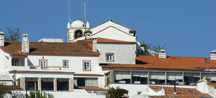 德马尔旺-魅丽酒店(Pousada de Marvao  – Charming Hotel)图片