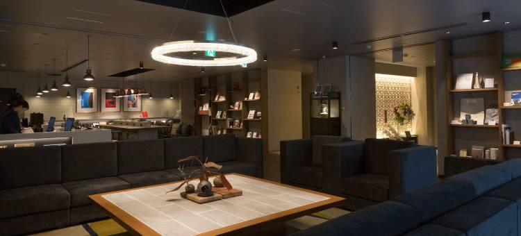 利索尔名古屋酒店(Hotel Resol Nagoya)图片