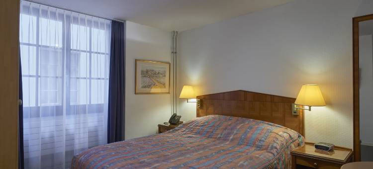 Hotel Hine Adon Fribourg图片