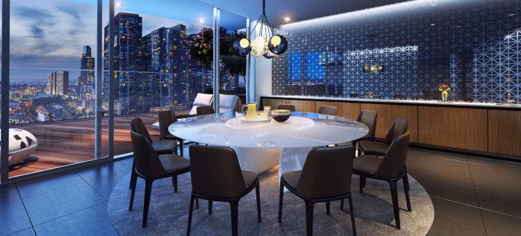 马尔科想象公寓(Imagine Marco)图片