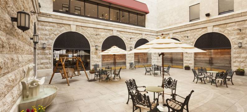 Nord 小樽酒店(Hotel Nord Otaru)图片