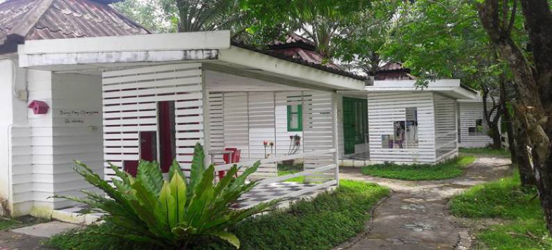 艾丁精品度假村(I Din Boutique Resort)图片