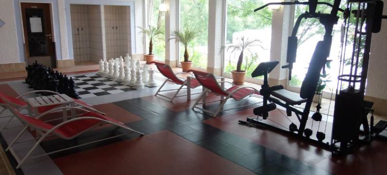 威廉·冯·拿骚酒店及餐厅(Hotel & Restaurant Wilhelm Von Nassau)图片