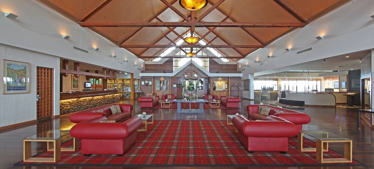 蓝山费尔蒙度假村及水疗中心 - 索菲特美憬阁酒店(Fairmont Resort & Spa Blue Mountains - MGallery by Sofitel)图片